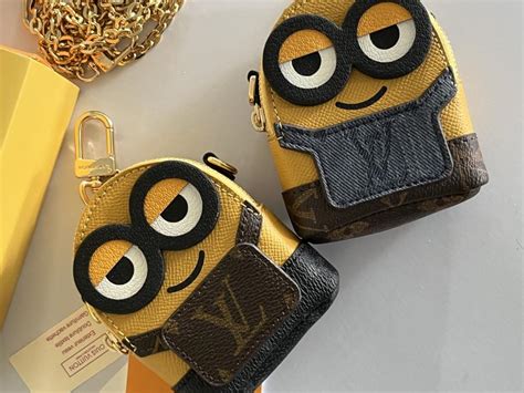 lv minion bag|All Handbags For Women .